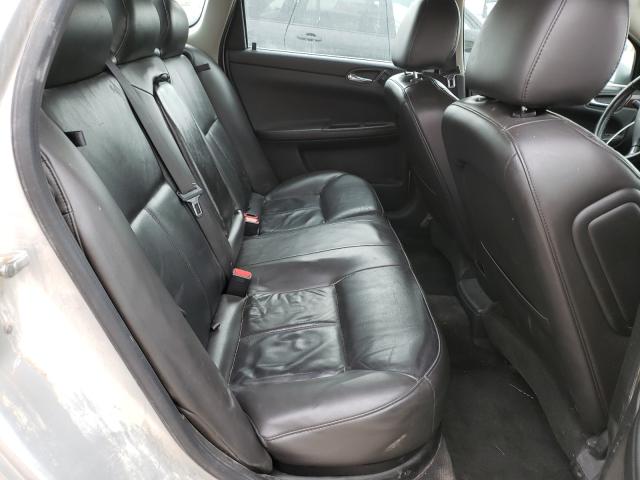 2010 CHEVROLET IMPALA LT 2G1WB5EK9A1178399
