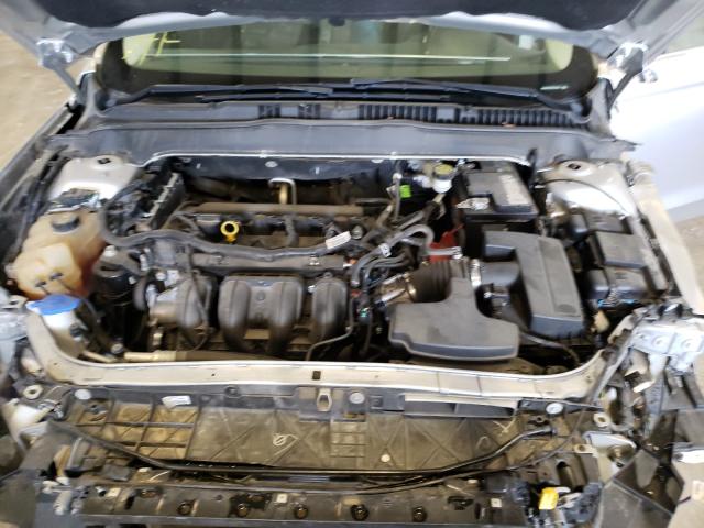 2016 FORD FUSION SE 3FA6P0H75GR152573