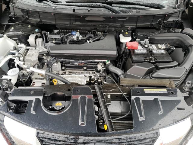 2018 NISSAN ROGUE S 5N1AT2MV4JC841408