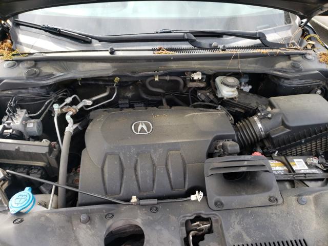 2013 ACURA RDX TECHNO 5J8TB4H51DL016681