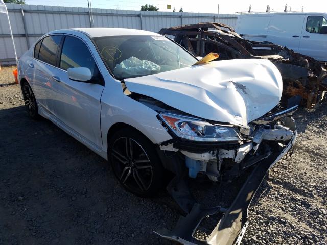2017 HONDA ACCORD SPO 1HGCR2F56HA014851