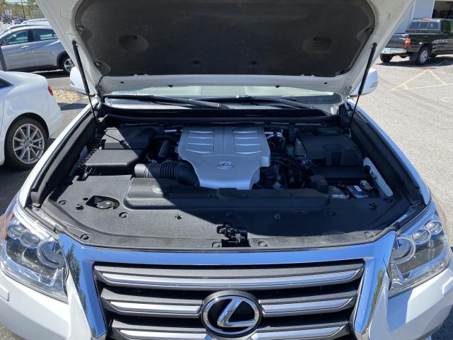2015 LEXUS GX 460 JTJBM7FX8F5100219