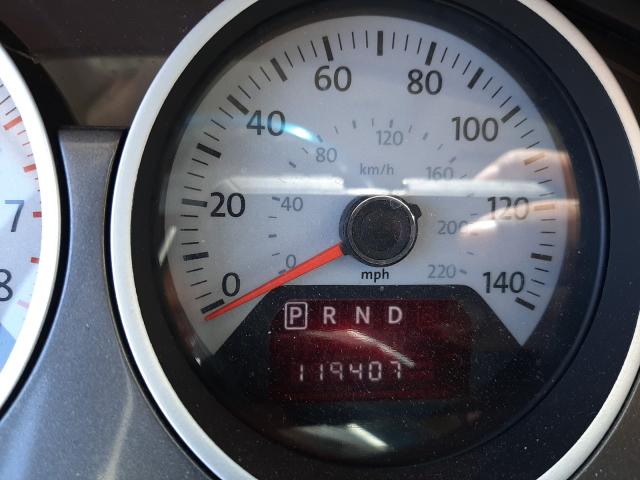 2010 VOLKSWAGEN ROUTAN SE 2V4RW3D11AR281703