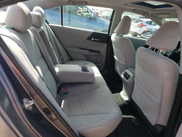 2017 HONDA ACCORD EX 1HGCR2F79HA277725