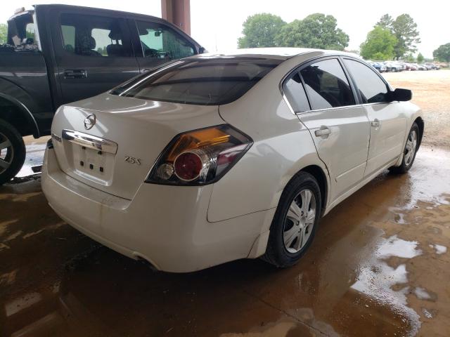 2012 NISSAN ALTIMA BAS 1N4AL2AP5CN430462