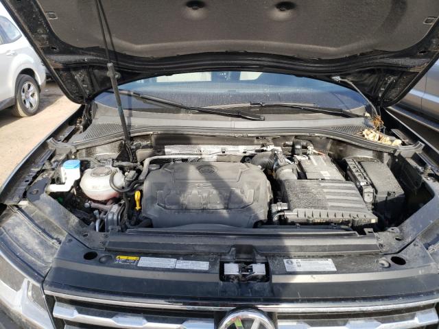 2020 VOLKSWAGEN TIGUAN S 3VV0B7AX1LM076621