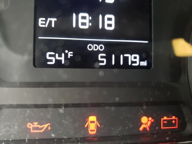 2017 KIA FORTE LX 3KPFK4A70HE025958