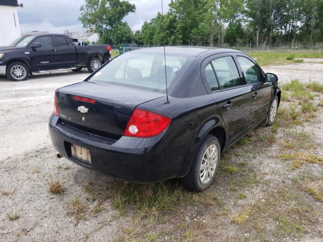 2010 CHEVROLET COBALT 1LT 1G1AD5F54A7159307