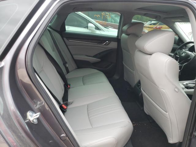 2020 HONDA ACCORD TOU 1HGCV3F96LA013440