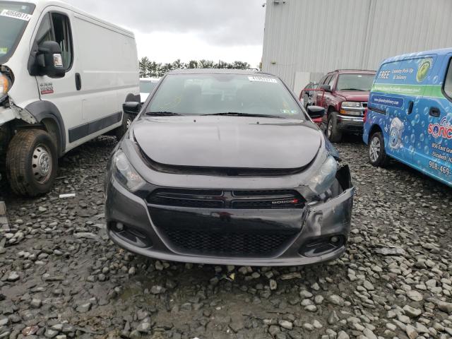 2016 DODGE DART SXT S 1C3CDFFA5GD818612
