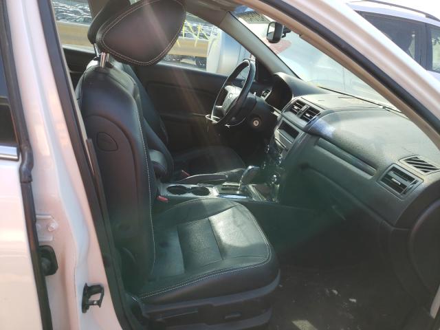 2010 FORD FUSION SEL 3FAHP0JA6AR410458