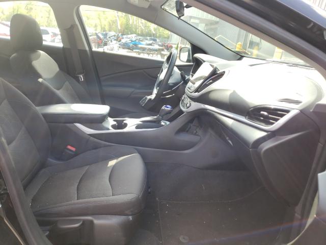 2017 CHEVROLET VOLT LT 1G1RC6S55HU101767