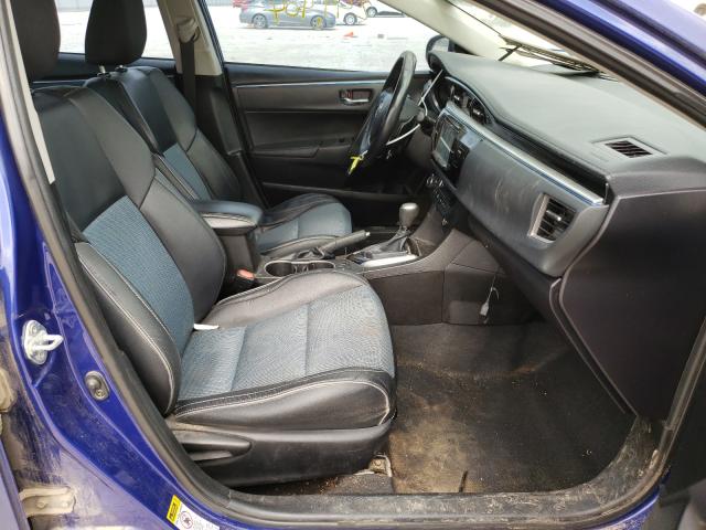 2014 TOYOTA COROLLA L 5YFBURHE5EP024390