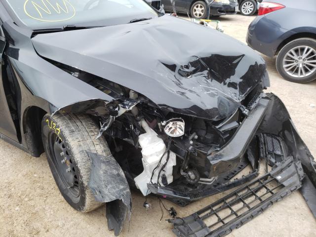 2016 VOLKSWAGEN JETTA S 3VW267AJ2GM397626