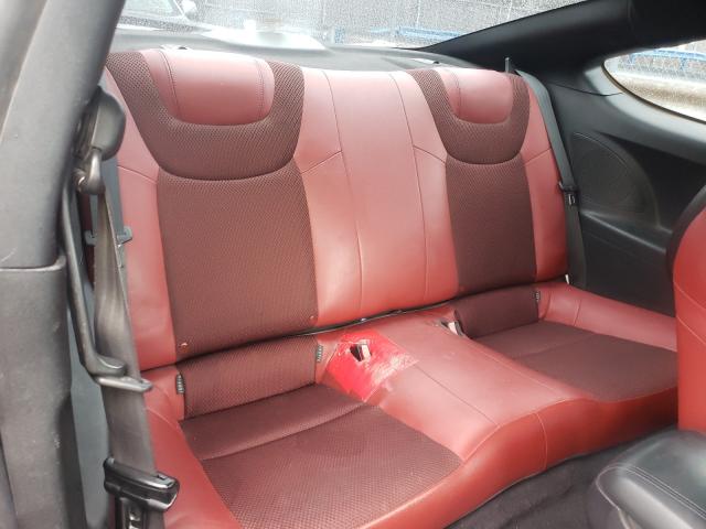 2013 HYUNDAI GENESIS CO KMHHT6KD4DU084119