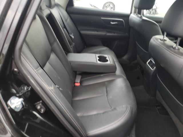 2018 NISSAN ALTIMA 2.5 1N4AL3AP2JC234364