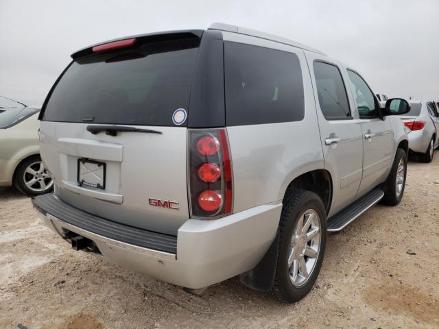 2011 GMC YUKON DENA 1GKS1EEF9BR359978