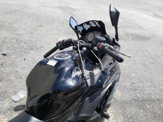 2019 KAWASAKI EX650 J JKAEXEJ15KDA03975