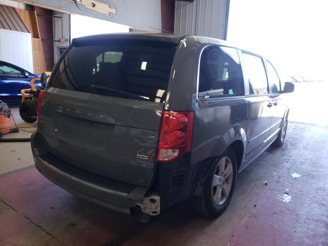 2013 DODGE GRAND CARA 2C4RDGBGXDR740164