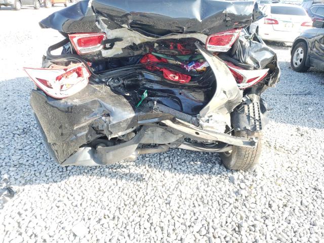 2013 CHEVROLET MALIBU LS 1G11B5SA9DF355052