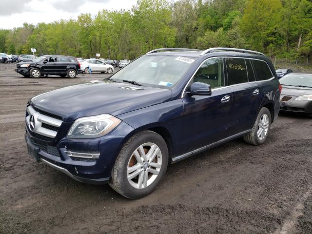 2014 MERCEDES-BENZ GL450 4JGDF7CE6EA332389
