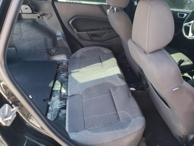 2014 FORD FIESTA ST 3FADP4GX6EM139566