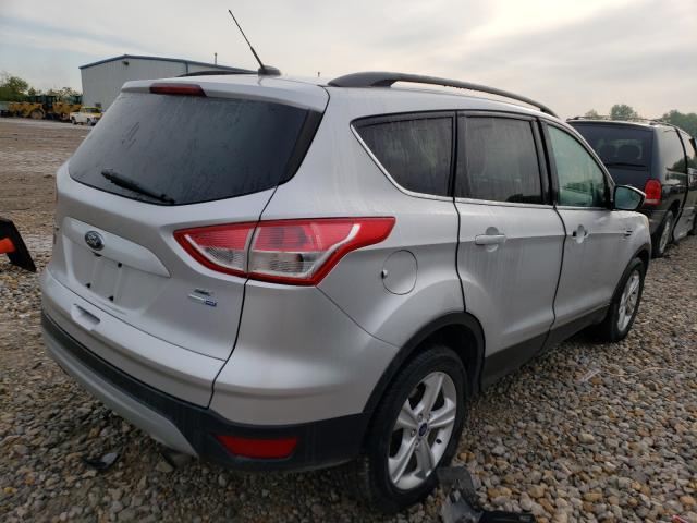 2014 FORD ESCAPE SE 1FMCU9G92EUD26212
