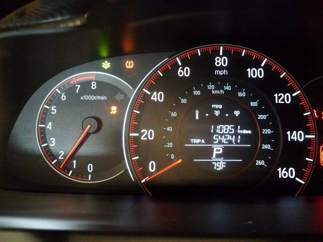 2016 HONDA ACCORD SPO 1HGCR2F53GA205836