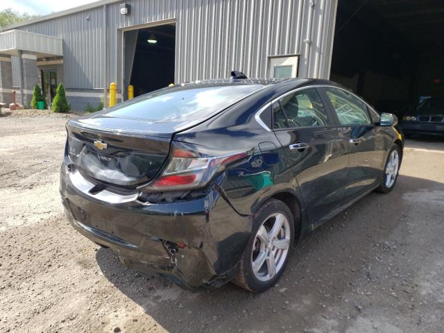 2017 CHEVROLET VOLT LT 1G1RC6S55HU101767