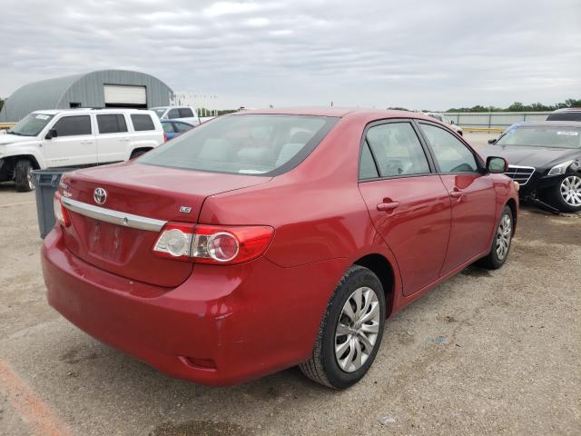 2012 TOYOTA COROLLA BA 5YFBU4EE2CP007826