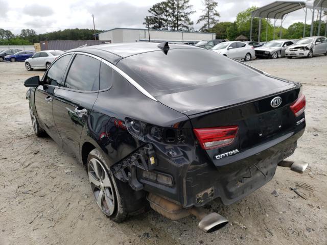 2017 KIA OPTIMA SX 5XXGW4L28HG129387