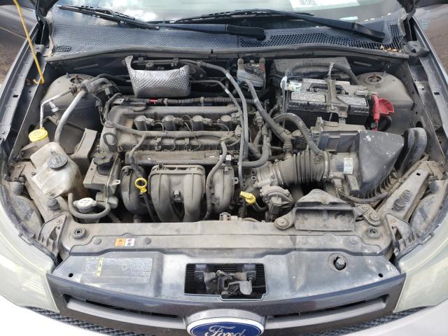 2011 FORD FOCUS SES 1FAHP3GN3BW136629