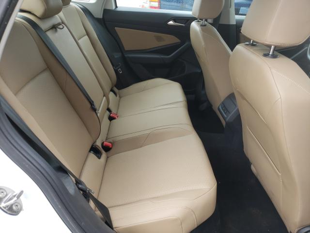 2019 VOLKSWAGEN JETTA S 3VWC57BU8KM211127