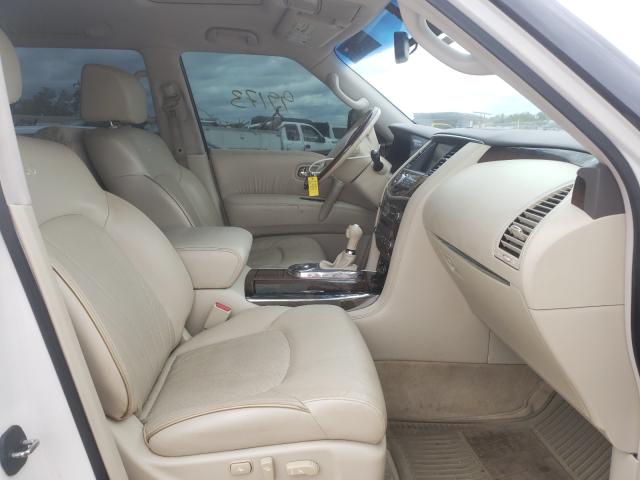 2013 INFINITI QX56 JN8AZ2NF0D9531482