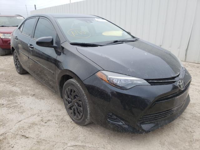 2017 TOYOTA COROLLA L 5YFBURHE1HP727974
