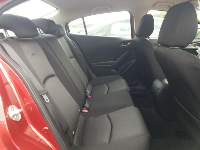 2018 MAZDA 3 SPORT 3MZBN1U70JM193799