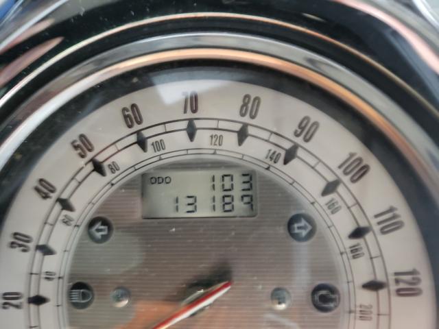 2012 YAMAHA XV1700 AS JYAVP28E4CA004267