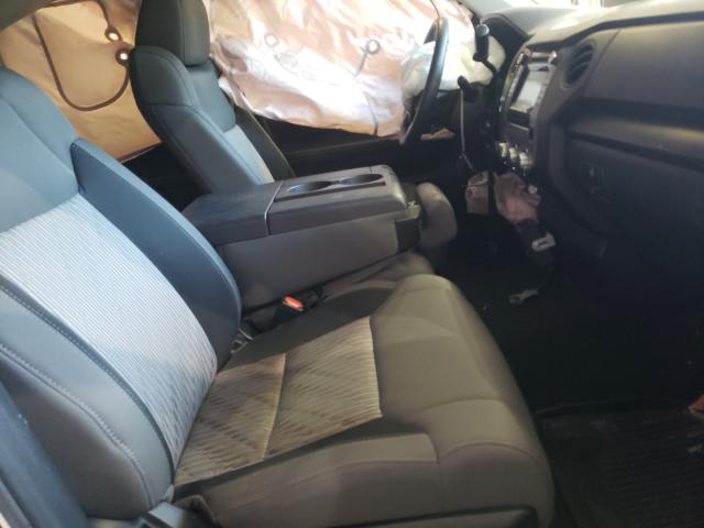 2017 TOYOTA TUNDRA DOU 5TFUM5F15HX069580