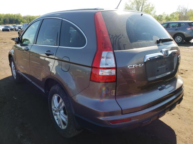2010 HONDA CR-V 5J6RE4H72AL044349
