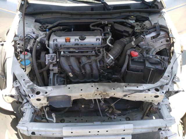 2010 HONDA ACCORD EXL 1HGCP2F89AA118420
