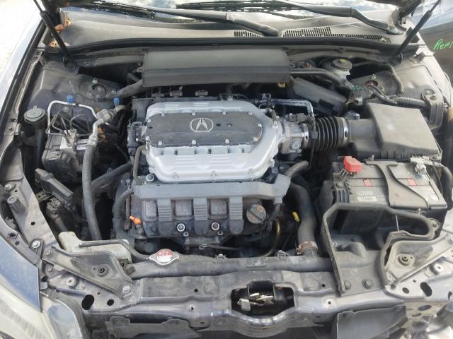 2013 ACURA TL TECH 19UUA8F50DA014921