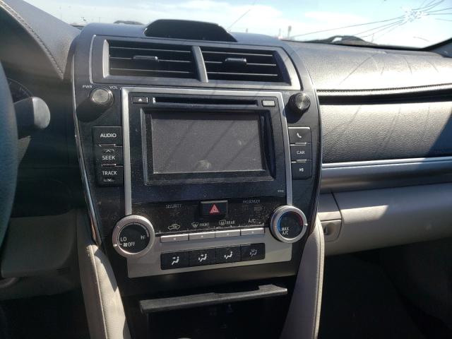 2012 TOYOTA CAMRY BASE 4T1BF1FK9CU513486