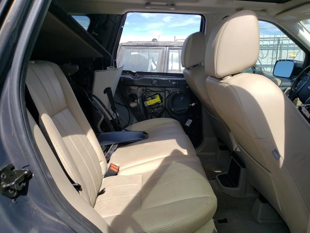 2013 LAND ROVER LR2 HSE SALFR2BGXDH351777