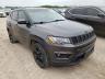 2018 JEEP  COMPASS