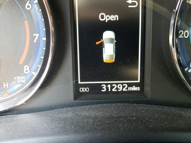 2017 TOYOTA COROLLA L 5YFBURHEXHP680699