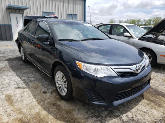 2012 TOYOTA CAMRY BASE 4T4BF1FK2CR269167