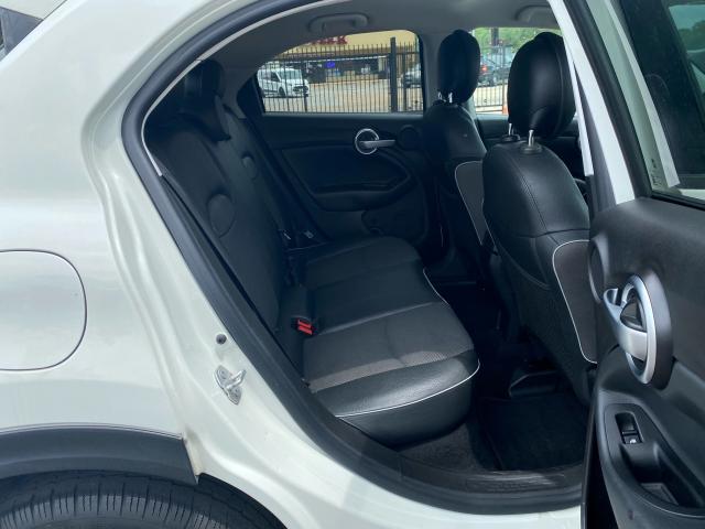 2016 FIAT 500X TREKK ZFBCFXCT1GP374129