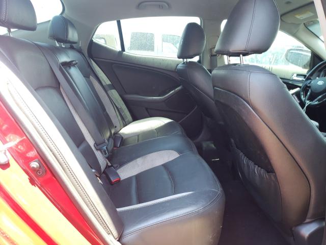 2012 KIA OPTIMA 5XXGR4A61CG080524