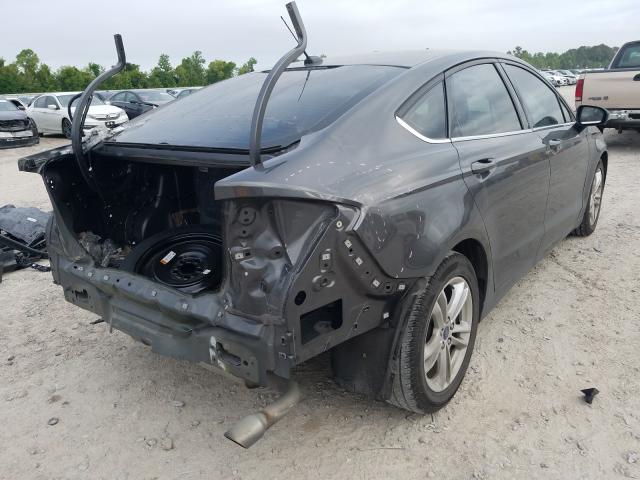 2018 FORD FUSION SE 3FA6P0HD9JR240037