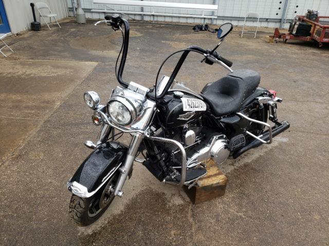 2015 HARLEY-DAVIDSON FLHR ROAD 1HD1FBM14FB678425